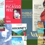 Exhibitions visited by the Treasure Seekers Interest Group